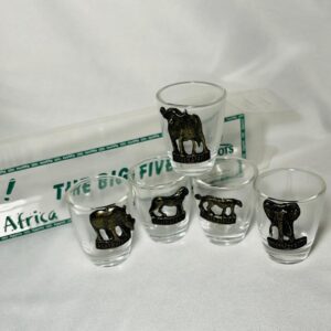 Инкрустирани чашки